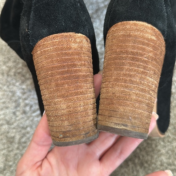 Sam Edelman Camellia Tall Boot (Women) - Picture 9 of 16